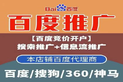 竞价广告赚钱：百度平台成功案例